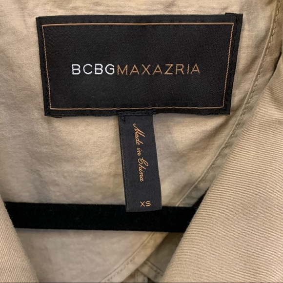 BCBGMaxAzria - Picture 3 of 4
